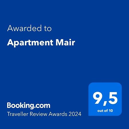 Apartment Mair Spalato Esterno foto