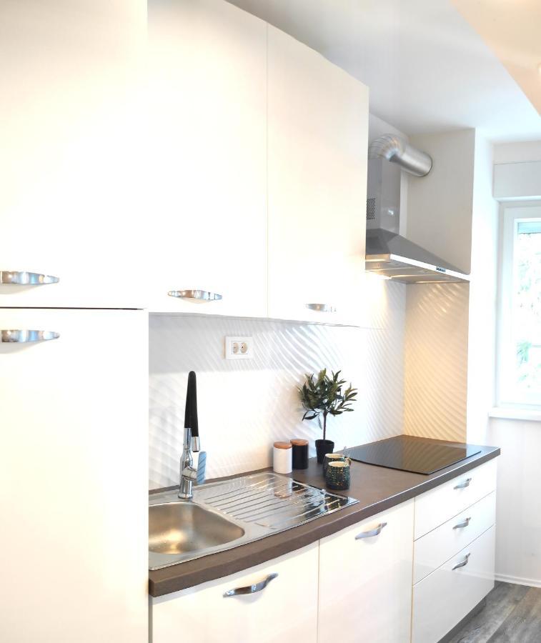 Apartment Mair Spalato Esterno foto
