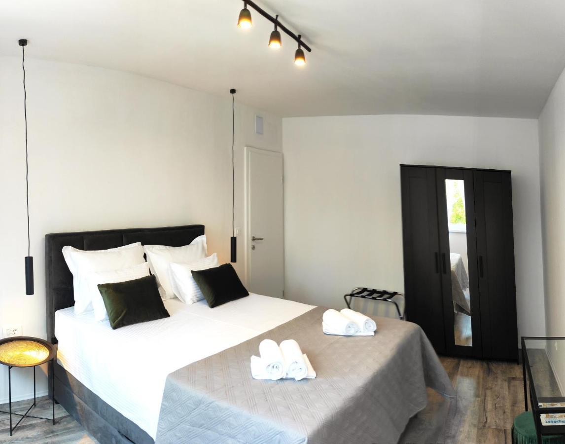 Apartment Mair Spalato Esterno foto