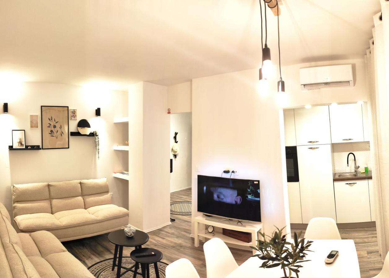 Apartment Mair Spalato Esterno foto