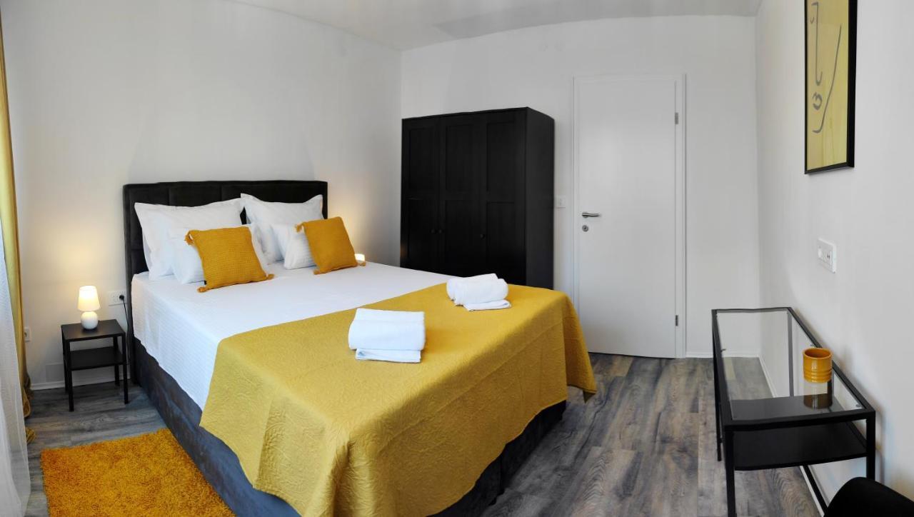 Apartment Mair Spalato Esterno foto