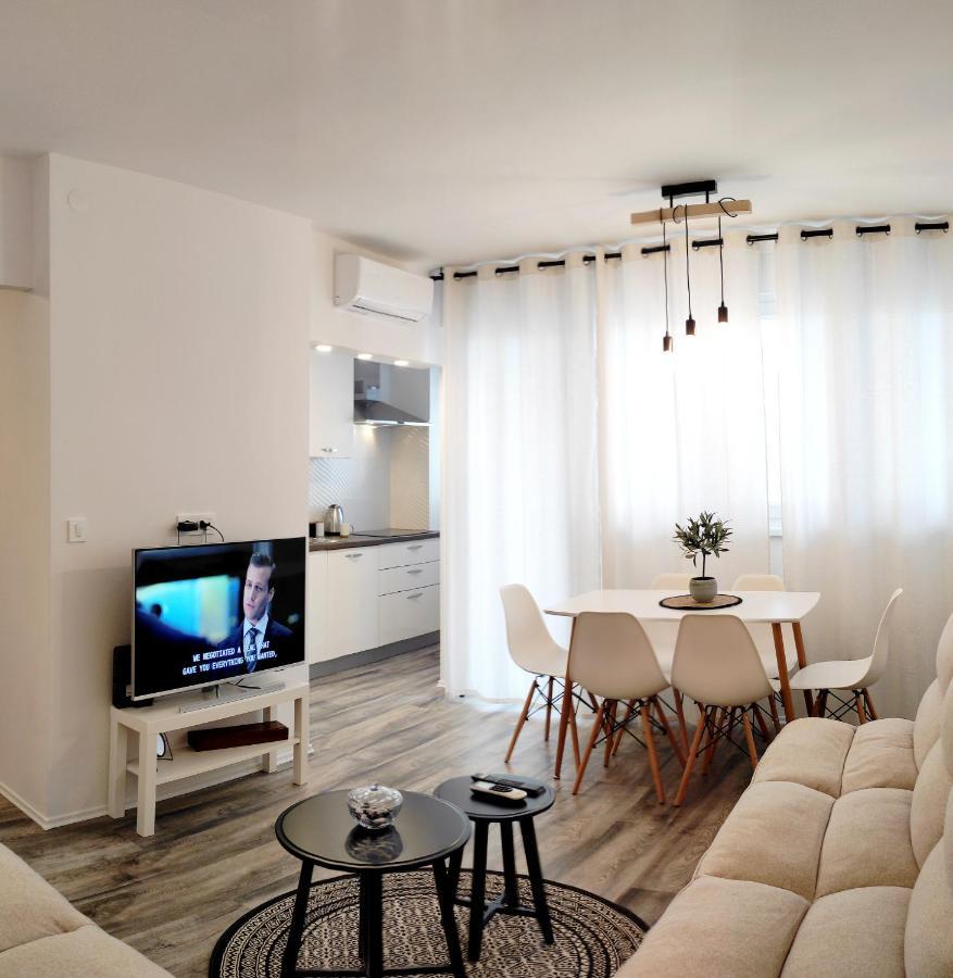 Apartment Mair Spalato Esterno foto